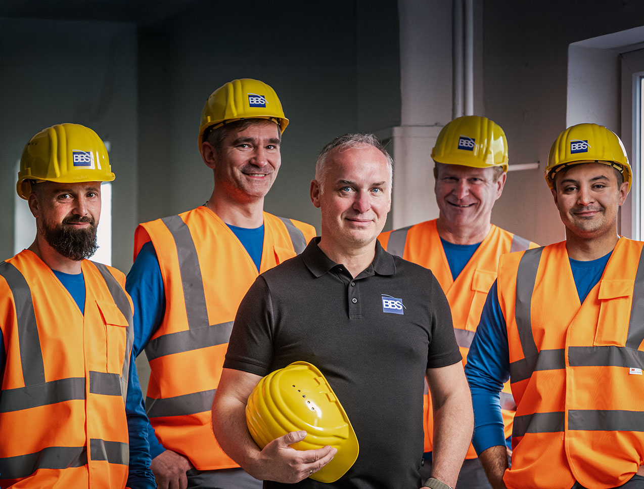 BBS Arbeiter