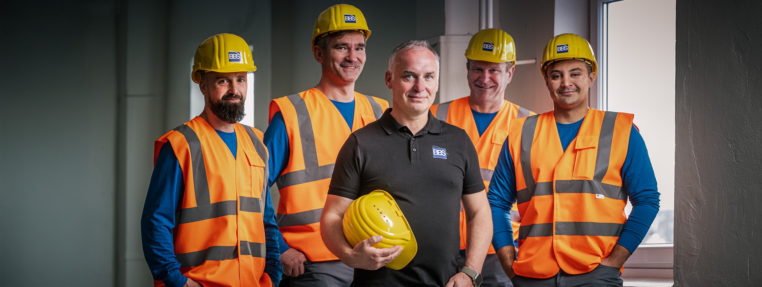 BBS Arbeiter