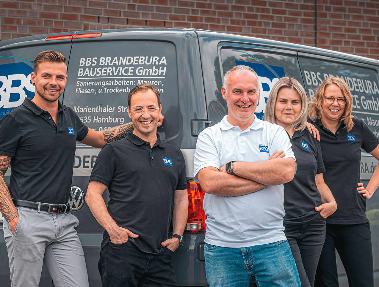 BBS Team