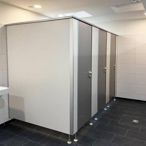 Trockenbau 1 1