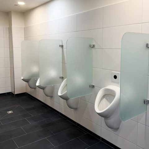 Trockenbau 1 2