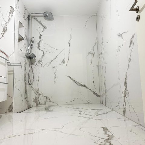 Trockenbau 2 1