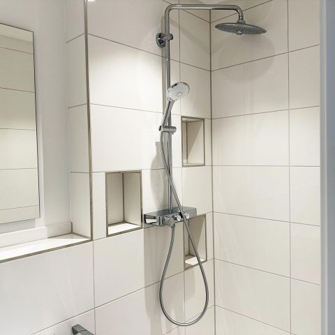 Trockenbau 3 3