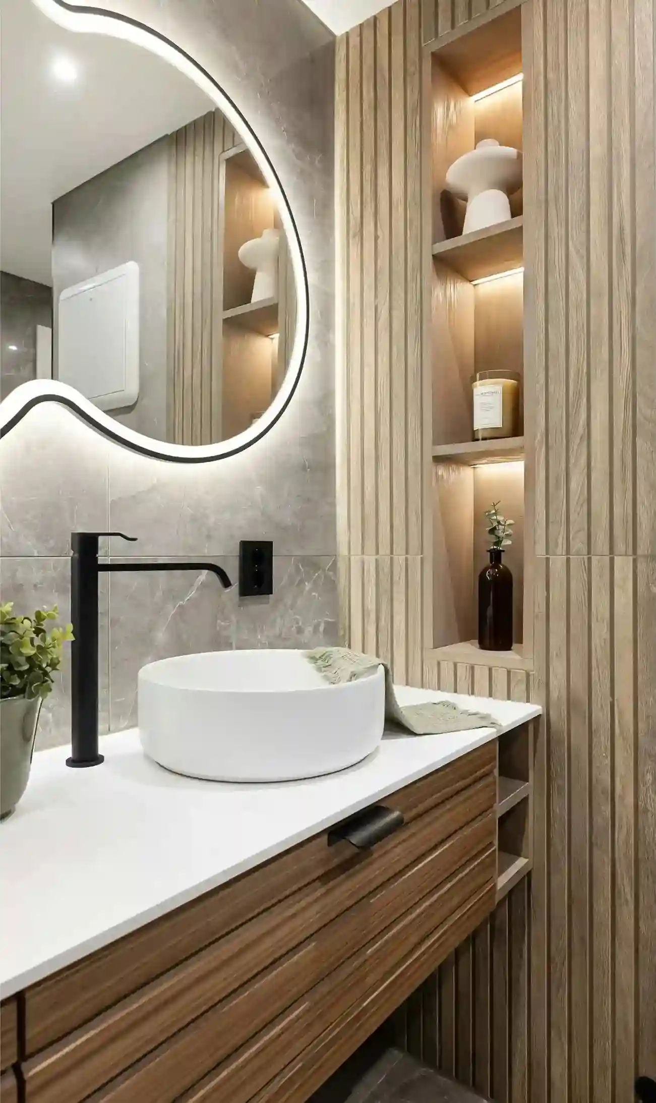 badezimmer led spiegel 11zon 11zon