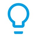 lightbulb 2 40dp 009FE3 FILL0 wght400 GRAD0 opsz40 (1)