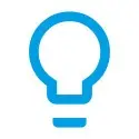 lightbulb 2 40dp 009FE3 FILL0 wght400 GRAD0 opsz40 (1)