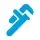 plumbing 40dp 009FE3 FILL0 wght400 GRAD0 opsz40 11zon