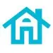 house 24dp 00B7D7 FILL0 wght400 GRAD0 opsz24